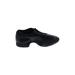 Bloch Dance Shoes: Black Shoes - Kids Girl's Size 5 1/2