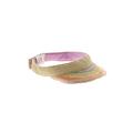 Joules Visor: Gold Ombre Accessories