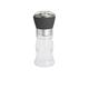 CTCOIJRN Spice Grinder Salt Pepper Grinder Mill Manual Salt and Pepper Grinder Set Spice Herb Food Grain Mill Grinders Ceramic Core Salt and Pepper Shakers Grinding (Color : D)