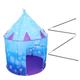 KONTONTY Playhouse Tents Indoor Childrens Tent Tunnel Castle Tent Childrens Play Kid Indoor Tent Girl Tent Princess Tent Teepee Tent for Play Tent Game House