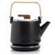 Electric Kettles Ceramic Electric Kettle Fast Boiling Water Automatic Shut-off Water Boiler Creative Silent Home Kitchen Hot Water Boiler ease of use