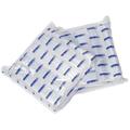 Grip Seal Bags - Heavy Duty - GRIPWELL Self Seal Resealable Food Safe - 5" x 8" / 125mm x 200mm - Pack of 1000