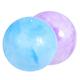 POPETPOP 2 Sets Bouncy Ball Yoga Ball Sensory Toys Yoga Ball Chair Workout Exercise Pilates Equipment Core Mini Exercise Ball Bouncy Balls for Mini Sports Balls Pvc Supplies Fitness Giant