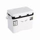 Camping Cooler, Insulated Portable Ice Chest Box,with Duty Handle,Keep warm, keep cold and keep fresh，for Drink, Beverage, Beach, Camping, Picnic, Fishing, Boat, Barbecue 13L