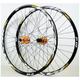 MTB Bike Racing Wheelset 26/27.5/29 Inch, Double Wall Aluminum Alloy Disc Brake Hybrid/Mountain for 7-12 Speed Cassette Flywheel 2150g (Color : A, Size : 27.5 inch)