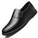 AQQWWER Mens Dress Shoes Men's Dresses Italian Leather Shoes Slip-On Fashion Men's Pimocasine Glitter Formal Men's Shoes Pointed Toe Shoes Men (Color : 4, Size : 5.5 UK)