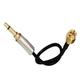 SMA Male Plug to 3.5mm Male Connector RF Extension Pigtail Cable RG174 50ohm 15/20/30/50cm 1/2/3/5/10m (Color : 3m)