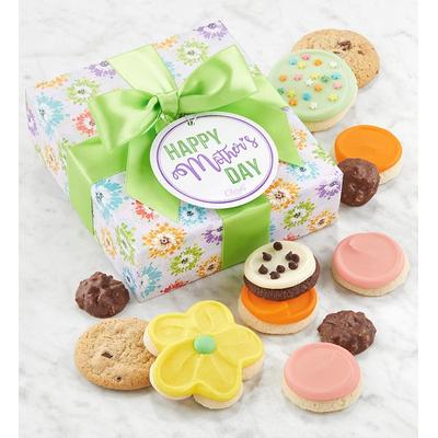 Mothers Day Treats Gift Box by Cheryl's Cookies