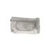 Kipling Crossbody Bag: Gray Bags