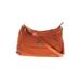 Baggallini Crossbody Bag: Orange Print Bags