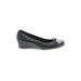 VANELi Wedges: Black Shoes - Women's Size 9