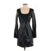 Vero Moda Cocktail Dress: Black Dresses - New - Women's Size X-Small