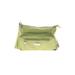 Baggallini Crossbody Bag: Pebbled Green Solid Bags