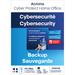 Acronis Cyber Protect Home Office Advanced Edition (1 Windows or Mac License, 3-Yea THJZSLLOS