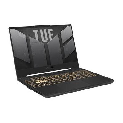ASUS 15.6" TUF Gaming F15 Laptop (Mecha Gray) FX507ZC-RS51