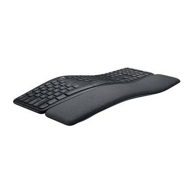 Logitech Used Ergo K860 Wireless Split Keyboard (G...