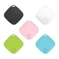 Smart Mini GPS Tracker Anti Lost Finder Tracker Alarm GPS Locator Wireless Positioning Wallet Pet