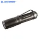 JETBeam JET-I MK XP-G2 480 Lumens AA 14500 EDC LED Flashlight Mini Portable Keychain Torch Emergency