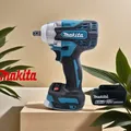 Makita DTW300 Cordless Impact Wrench 18 V Li-ion LXT Brushless 330 Newton Meters screwdriver