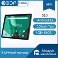 2024 free shipping new 10 inch tablet dual SIM CARD WITH WIFI network make call Bluetooth Android 11
