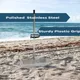 Beach Sand Scoop Shovel Metal Detector Sand Scoops Treasure Detecting Metal Detector Hunting