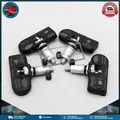 Set von (4) TPMS 56053031AD Reifendruck Sensor für Chrysler Dodge Jeep 433 MHz