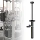 Gym Weight Stack Extender Sports Barbell Parts Weight Rack Pins Auxiliary