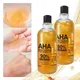 500ml AHA Whitening Body Cream Anti-Aging Hydroxy Acids Vitamin C Moisturizing Lightening Body