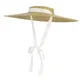 2022 Womens Summer Hats New Large Brim STRAW HAT Summer Hats For Women Beach Cap Flat Top Sun Hat