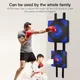Wall Punching Pad For Boxing Wall Focus Target Foam Boxing Fighter Fitness Wall Punch Bag Height