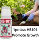 HB101 Growth-promoting Strong Root Liquid Plant Succulent Flowers Slow-release Organic Liquid