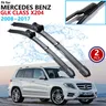 Per Mercedes Benz classe GLK 280 300 350 200 220 320 X204 CDI 4Matic tergicristalli auto
