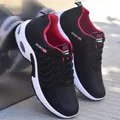 Sneakers da uomo sportive scarpe da tavola da uomo di grandi dimensioni scarpe alla moda scarpe da