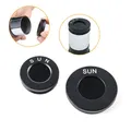 0.965 And 1.25 Inch Solar Filter For Astronomical Telescope Optical Filter Lens Astronomical