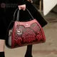 Nuova borsa da donna borse in pelle di vacchetta di design di lusso per le donne borse a tracolla di marche famose per le donne borse a tracolla in pelle Sac a main