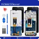 6.5'' For Nokia 2.4 LCD Display Touch Screen Digitizer Assembly For Nokia N2.4 TA-1277 TA-1275