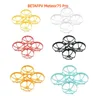 1-4box Betafpv Meteor75 Pro Fpv Drone Frame Kit 1s Micro Brushless Bwhoop Meteor 75 Fpv Rc Drone