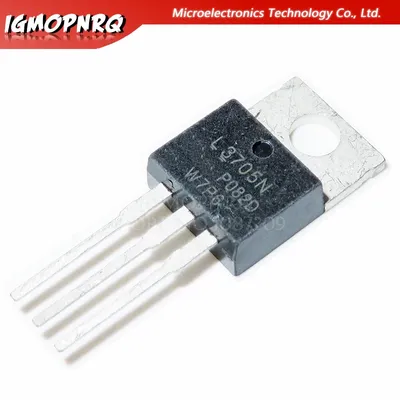 10pcs irl2203n to220 irl2203 to-220 irl2203npbf irl2505 irl3713 irl3803 irl3705n irl3705 irl2505pbf Image