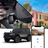 Dash Cam per Ford Bronco e Bronco Raptor 6th Gen (U725) 2021 2022 2023 2024 FITCAMX 4K telecamera