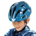 Kid Bicycle Safety Helmet Children Skating Cycling Helmet Skateboard Riding Outdoor Sports Anti-fall