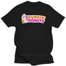 Dunkin Donuts Merchandise Marke T-Shirt Dunkin Donuts Dunkin Donuts Geschenk Dunkin Donuts