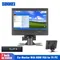 Binwei 7 Zoll Auto HDMI-Monitor mit VGA für TV-Computer LCD-Farbbild schirm für PC-Rückfahr kamera Display Home Security-System