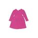 Baby Gap Dress - A-Line: Pink Skirts & Dresses - Kids Girl's Size 4