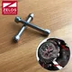 watch screw tube for Tissot T-race T-Sport T092 moto GP special collections watch T092417A