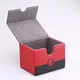 100+ Card Deck Box For MTG Magic TCG Mid Large Deck Case Storage Box Trading Card Deck Box Storage