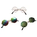 Newborn Photo Accessory Fashionable Sunglasses for Your Baby First Pictures