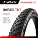 VITTORIA BARZO 29 27.5 MTB Inches Tubeless Tire TNT Graphene2.0 Black and Turmeric 29×2.25 Anti