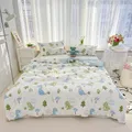 Duvet Summer Ice Cool Quilt Kids Air Conditioning Quilt/Duvet/Blanket Comforter Bed Duvets 150