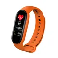 Smart Watch Men Women Fitness Sports Pedometers Bracelet Smart Band Bluetooth Music Heart Rate Take