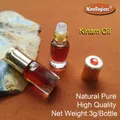 Huile essentielle pure de kinam chinois parfum de bain optique extrait de CO2 encens de soin de